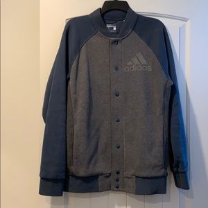 Adidas Sports Jacket